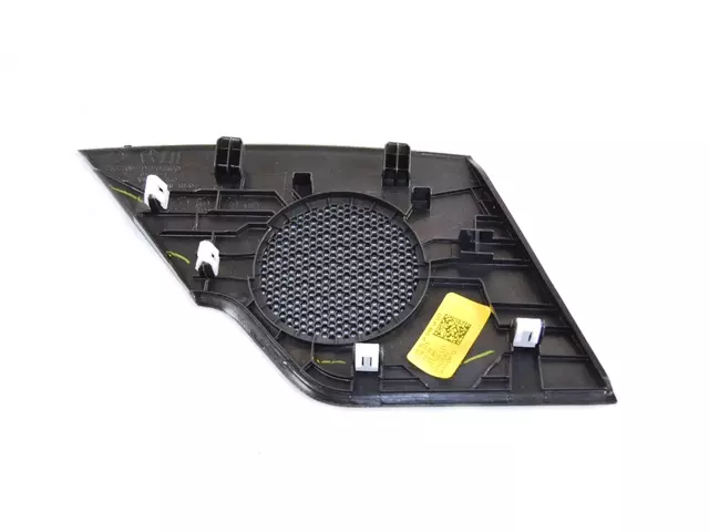 Speaker Grille, Left - Mopar (1YQ70LC5AE)