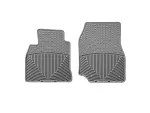 W23GR - : All Weather Floor Mats for WeatherTech Image