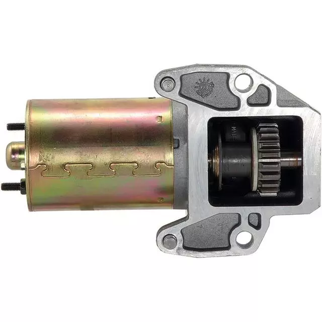 3371061 - : Starter for ACDelco Image