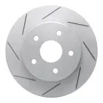 81040094L - : Disc Brake Rotor for DYNAMIC FRICTION Image