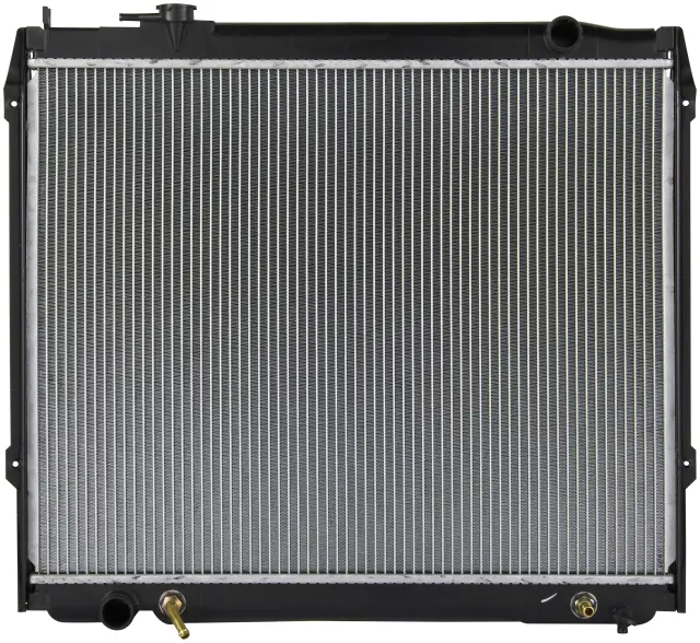 CU1774 - Belts and Cooling: Radiator for Spectra Premium Image