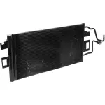 CN3474PFXC - : A/C Condenser -- Condenser Parallel Flow w/ Built-In Drier for UAC Image