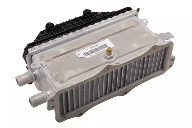 12699267 - Cooling System: Auxiliary Radiator for Cadillac: CT5 Image