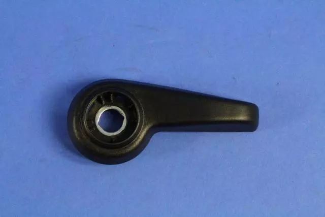 68245133AA - Interior Trim: Seat Back Recliner, Right for Mopar Image