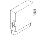 9T1Z15K600A - Electrical: Module for Ford: Transit Connect Image