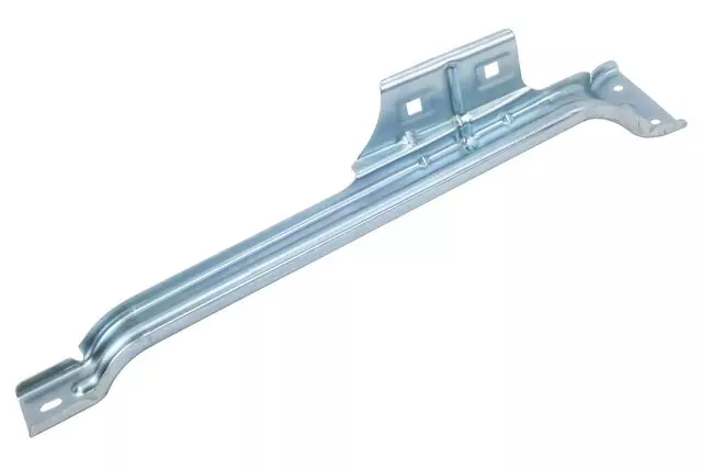 22930698 - : Passenger Side Rear Door Armrest Pull Cup Bracket for Buick: Envision Image