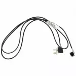 BE8Z18812E - Electrical: Antenna Cable for Ford: Fiesta Image