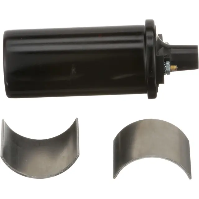 UF4 - Ignition Systems: Can Coil for SMP CORP Image