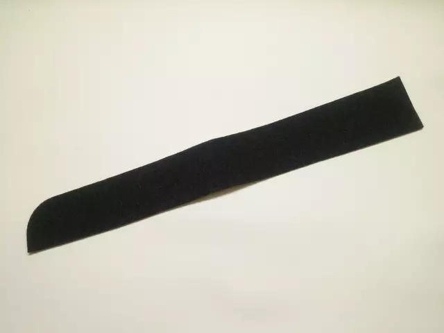 94074PA000 - Body: Pocket Mat for Subaru: SVX Image