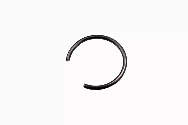 95908401 - : Half-Shaft Constant Velocity (CV) Joint Inner Race Retaining Ring for GM Image