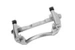 84998797 - Brakes: Front Brake Caliper Bracket for Chevrolet: Silverado 2500 HD, Silverado 3500 HD | GMC: Sierra 2500 HD, Sierra 3500 HD Image