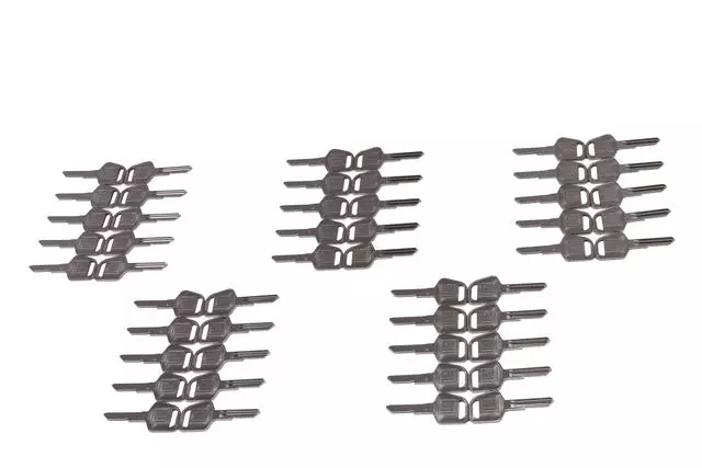 12506490 - : Key for GM Image