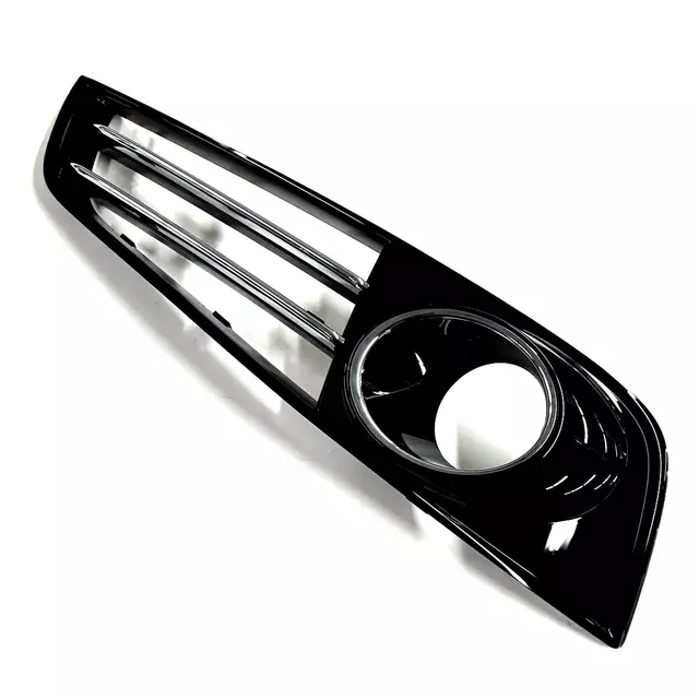 Lower Grille - Audi (4H0-807-680-K-T94)