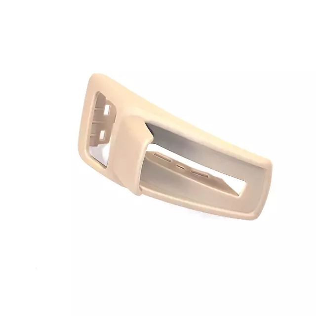 1Q0881607B95T - Body: Escutcheon for Volkswagen: Eos Image