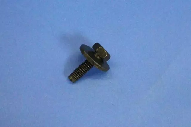 6511050AA - Body Sheet Metal Except Doors: Hex Head Screw And Washer for Mopar Image