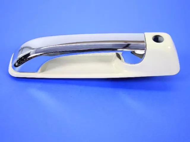Exterior Door Handle, Left - Mopar (1GH291WGAC)