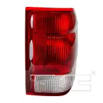 11507591 - : TYC Tail Light Assembly for TYC Image