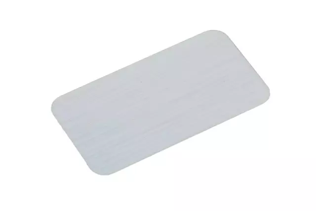 15678961 - Body: Nameplate for GM Image