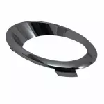DS7Z17E811AA - Body: Trim Ring for Ford: Fusion Image