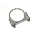 52018532 - : Exhaust Clamp for Dodge: Ram 2500, Ram 3500 | Ram: 2500, 3500 Image