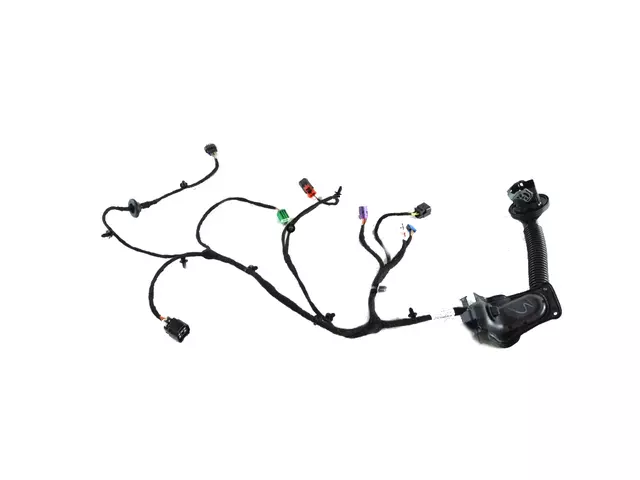 Front Door Wiring, Right - Mopar (68207158AG)