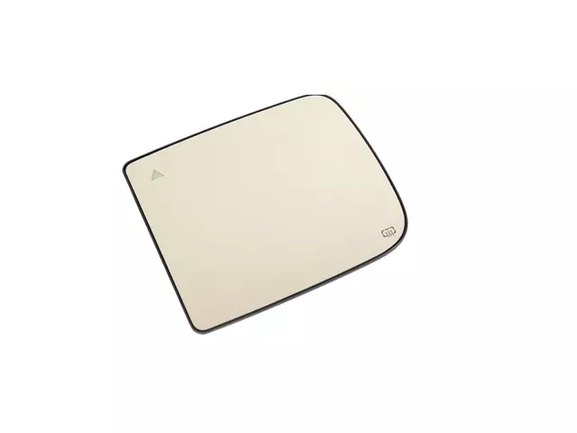 68401395AA - Doors, Door Mirrors and Related Parts: Mirror Replacement Glass, Left for Mopar Image