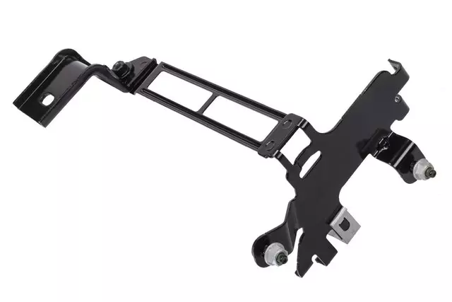 84113689 - Emission System: Vapor Canister Bracket for Chevrolet: Silverado 1500, Silverado 1500 LTD | GMC: Sierra 1500, Sierra 1500 Limited Image image