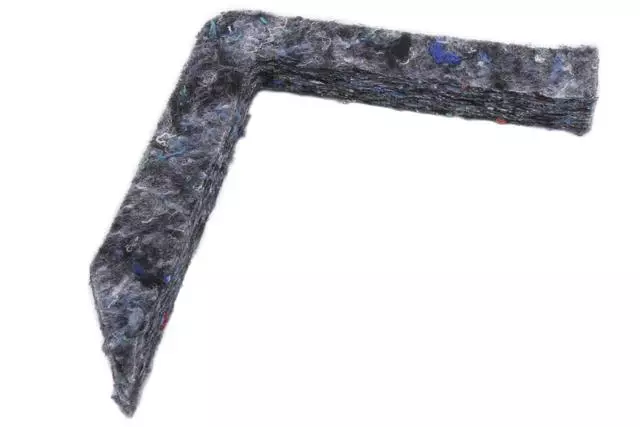 26221647 - : Body Side Outer Panel Insulator for GM Image