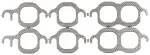 MS7110X - : Exhaust Manifold Gasket Set for Mahle Image