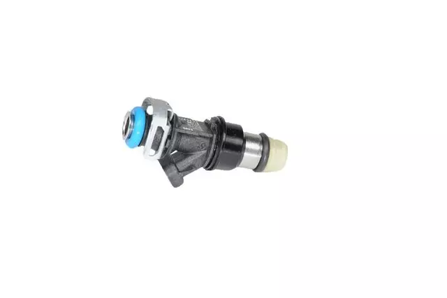 12574927 - Fuel System: Injector for Chevrolet: Avalanche 2500, C3500HD, Express 3500, Silverado 2500 HD, Silverado 2500 HD Classic, Silverado 3500, Silverado 3500 Classic, Suburban 2500 | GMC: C3500HD, Savana 3500, Sierra 2500 HD, Sierra 2500 HD Classic, Sierra 3500, Sierra 3500 Classic, Yukon XL 2500 Image