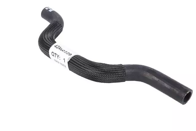 42492229 - : Drive Motor Battery Coolant Pump Inlet Hose for Chevrolet: Bolt EV Image
