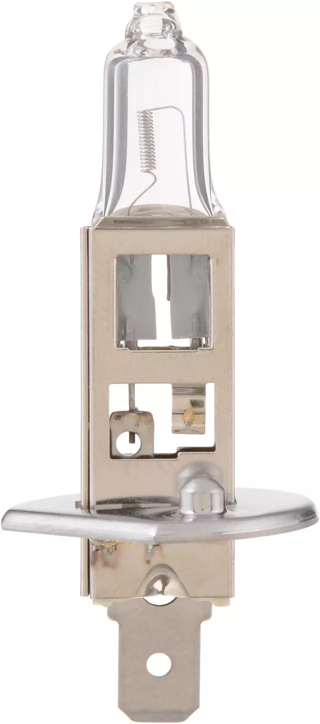 H1VPB1 - Lighting &amp; Lamps: Philips VisionPlus Headlight H1 for Philips Image