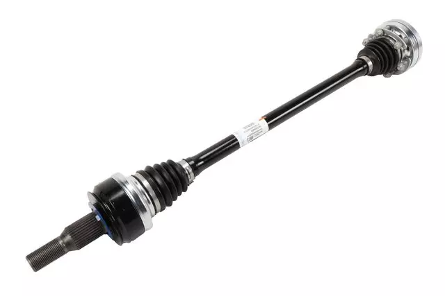 Axle Assembly - GM (87829462)