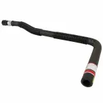 KH416 - HVAC: Motorcraftâ„¢ HVAC Heater Hose for Ford: F-150 Image