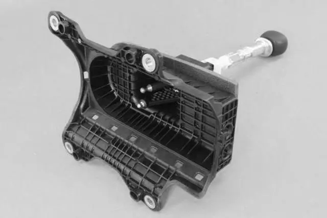 5YT05JXWAA - : Gear Shift Assembly for Fiat: 500L Image