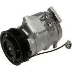 CO10739C - : A/C Compressor -- UAC 10S17C Compressor Assembly for UAC Image