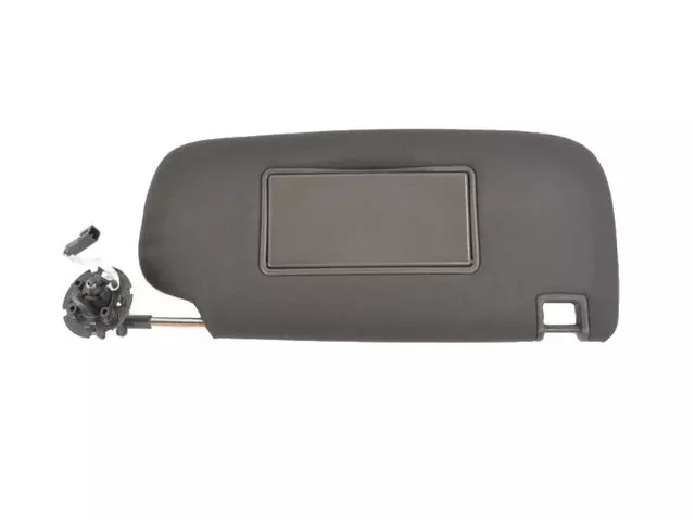 Illuminated Visor, Right - Mopar (1LS27LU5AH)