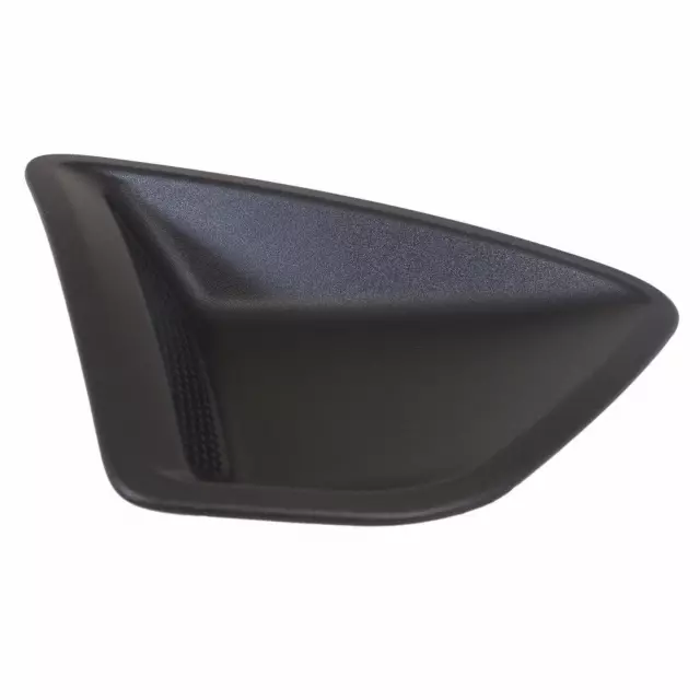 AE8Z17E810AA - Body: End Cover for Ford: Fiesta Image