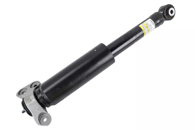 84084731 - : Rear Driver Side Shock Absorber with Upper Mount for Chevrolet: Camaro Image