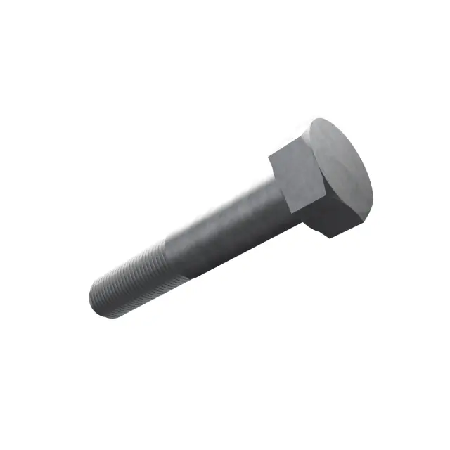 6509732AA - Front Suspension: Hex Head Bolt for Mopar Image image
