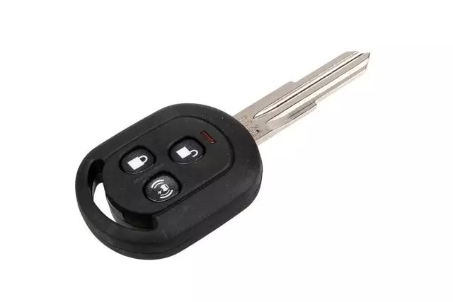 95960310 - : Door Lock and Ignition Key for Chevrolet: Aveo5 Image
