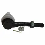 MEOE114 - Steering: Motorcraftâ„¢ Steering Tie Rod End for Ford: Expedition, F-150, F-150 Heritage, F-250, F-250 HD | Lincoln: Navigator Image