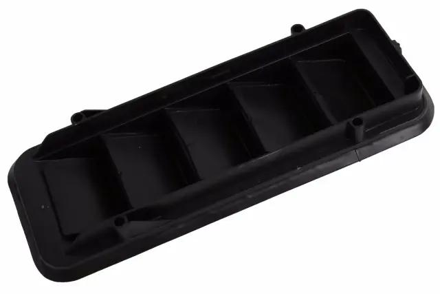 13596856 - Body: Pressure Vent for GM Image