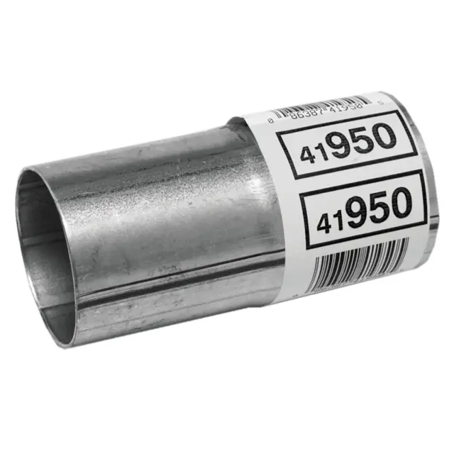 41950 - : Exhaust Reduction Pipe 2" Inlet (ID) 2.125" Outlet (OD) for Walker Exhaust Image
