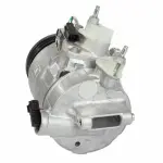 YCC446 - : Motorcraft™ A/C Compressor for Ford: Explorer, Special Service Police Sedan, Taurus | Lincoln: MKT Image