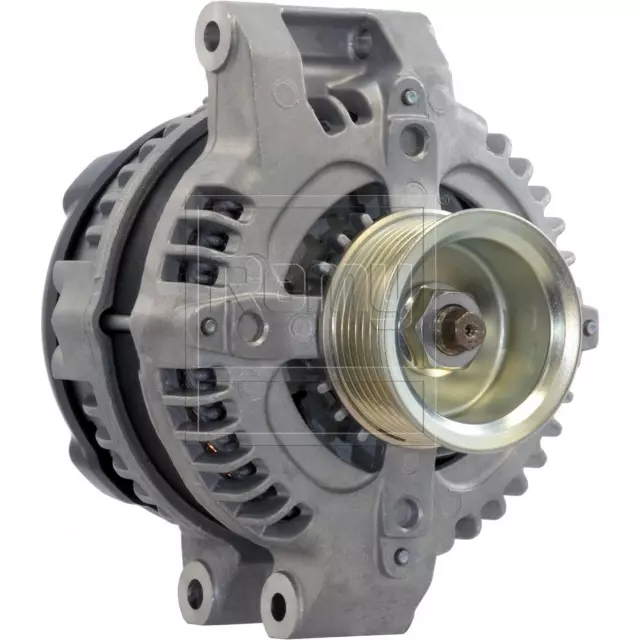 12905 - Charging &amp; Starting Systems: Remy Alternator for Remy Image