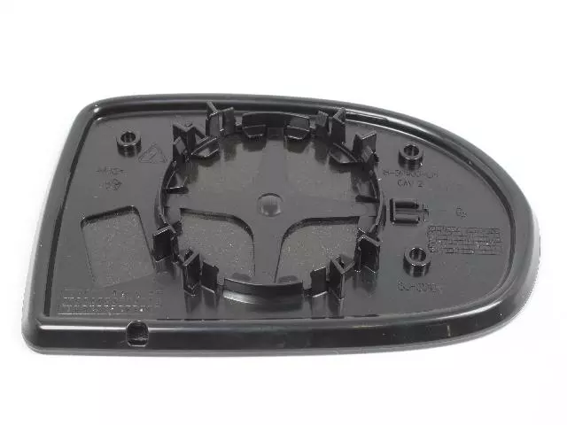68000019AA - Doors, Door Mirrors and Related Parts: Mirror Replacement Glass, Left for Mopar Image