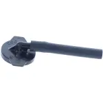 T162 - : Engine Coolant Reservoir Cap for Motorad Image