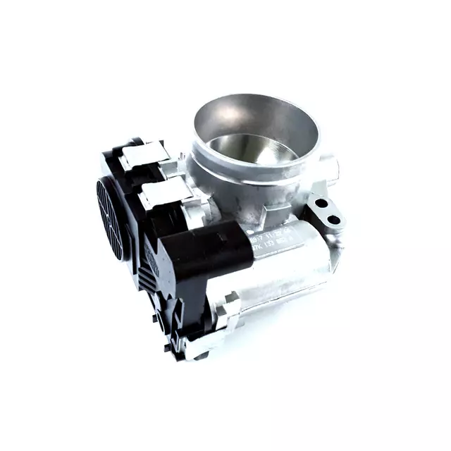 Throttle Body - Volkswagen (07K-133-062-A)