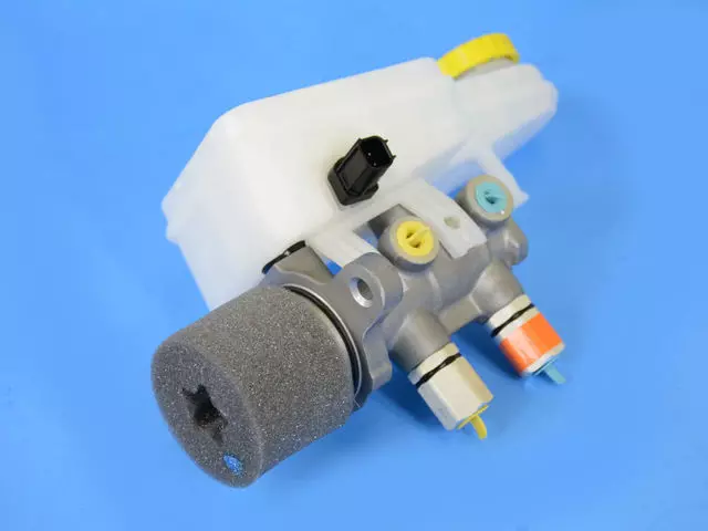 68004708AD - : Master Cylinder for Chrysler: Sebring | Dodge: Avenger Image